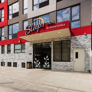 Sleep Inn Brooklyn - Sheepshead Bay