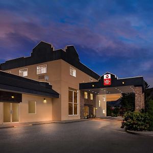 Best Western Plus Osoyoos Hotel & Suites